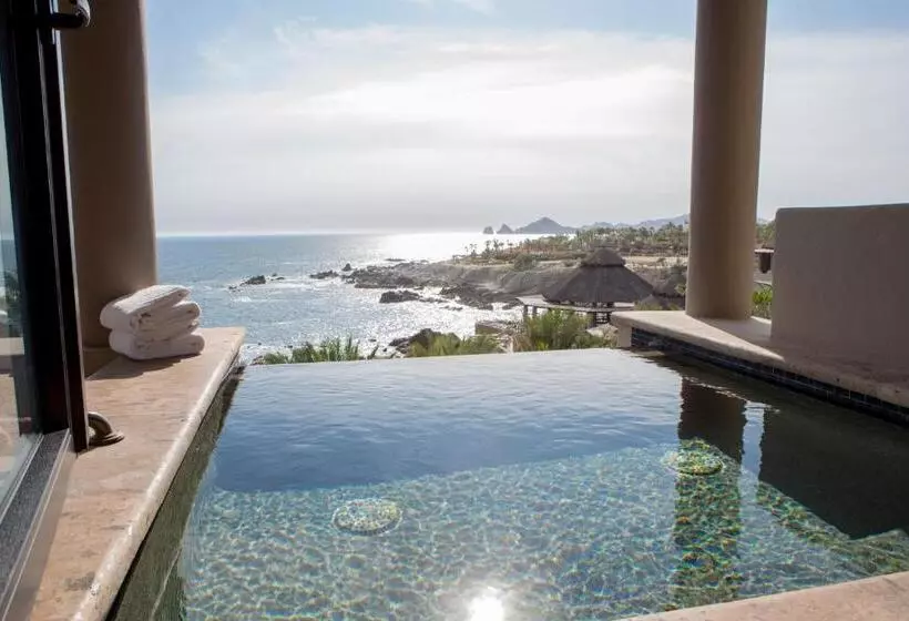 سوئیت پنت هاوس, Esperanza, Auberge Resorts Collection