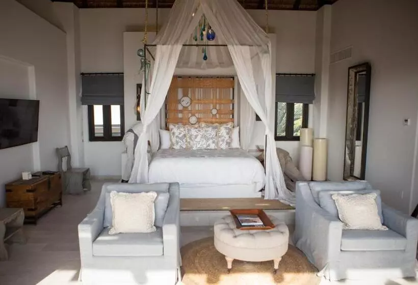 سوئیت پنت هاوس, Esperanza, Auberge Resorts Collection