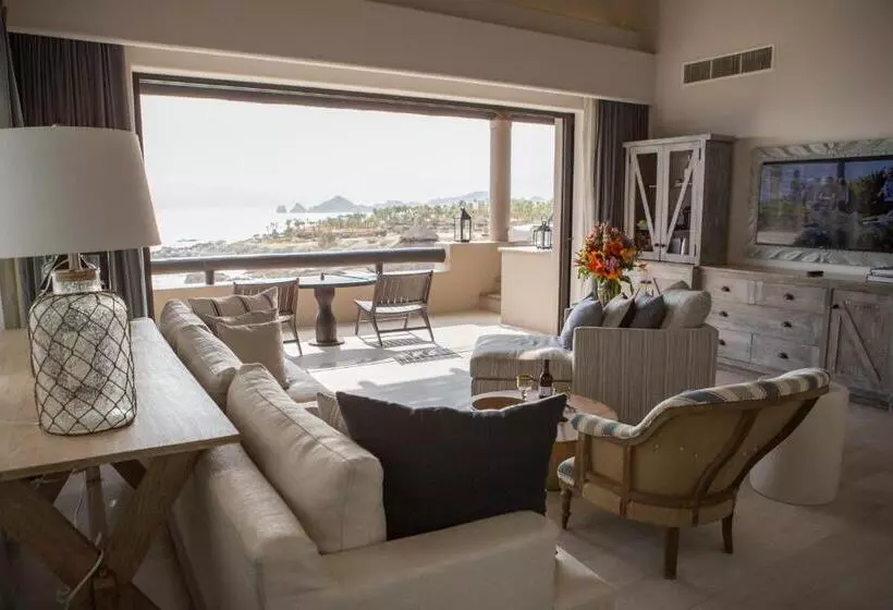 سوئیت پنت هاوس, Esperanza, Auberge Resorts Collection