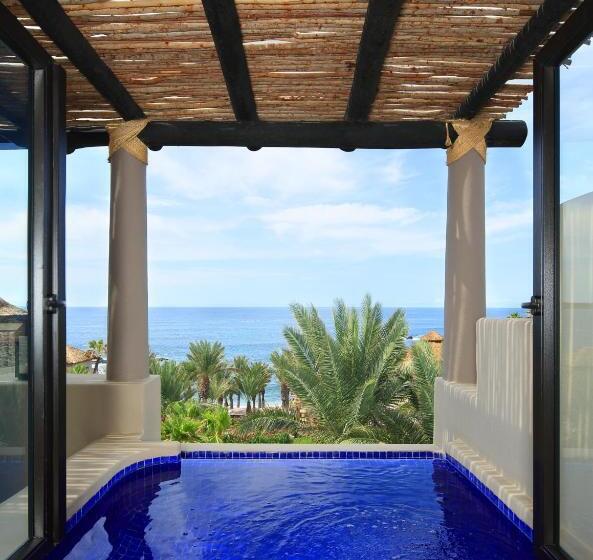 带海景的标准房, Esperanza, Auberge Resorts Collection