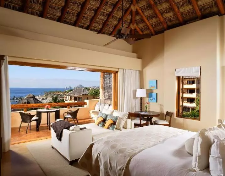 اتاق استاندارد با چشم‌انداز دریا, Esperanza, Auberge Resorts Collection