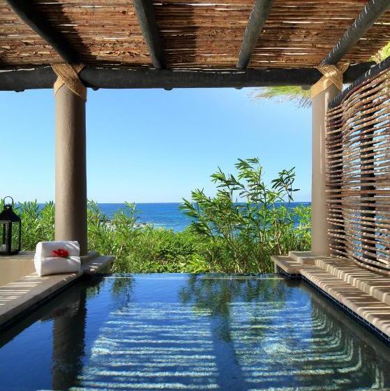 オーシャンビュースタンダードルーム, Esperanza, Auberge Resorts Collection