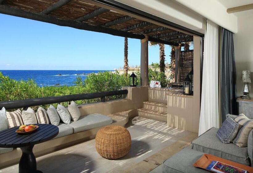 带海景的标准房, Esperanza, Auberge Resorts Collection