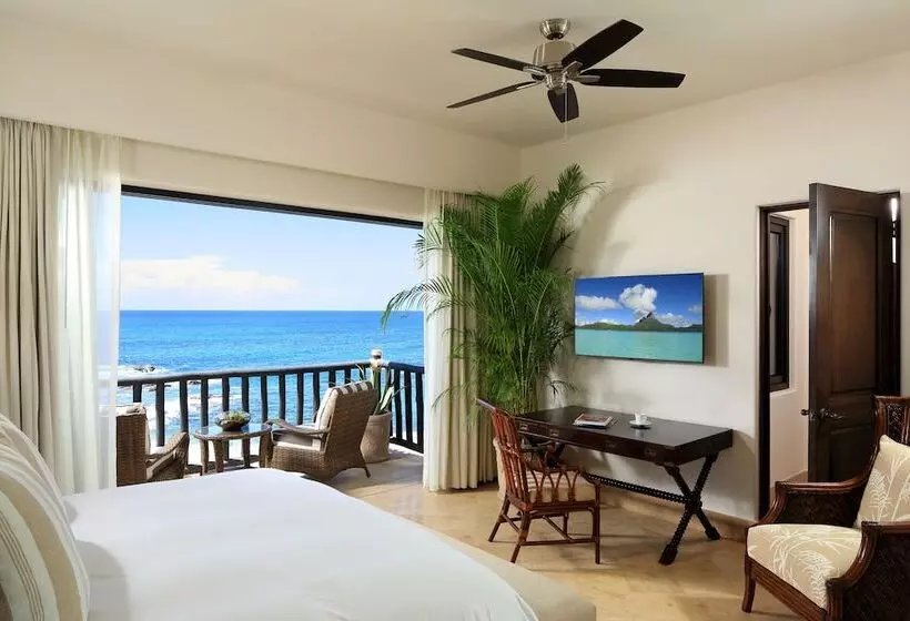 سوییت جونیور با چشم‌انداز دریا, Esperanza, Auberge Resorts Collection