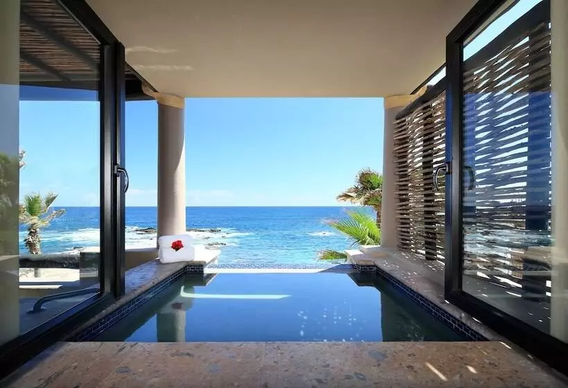 سوییت جونیور با چشم‌انداز دریا, Esperanza, Auberge Resorts Collection