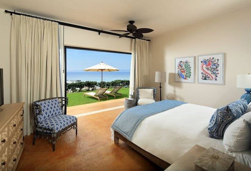 オーシャンビュージュニアスイート, Esperanza, Auberge Resorts Collection