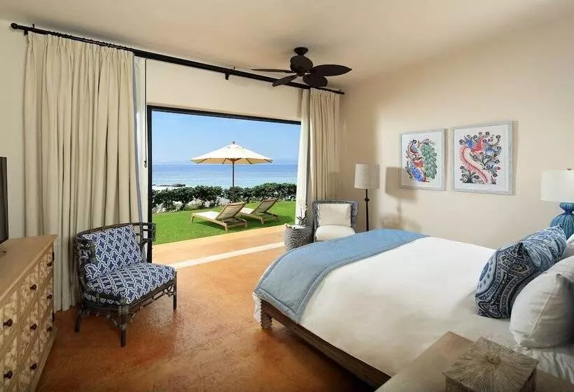 سوییت جونیور با چشم‌انداز دریا, Esperanza, Auberge Resorts Collection
