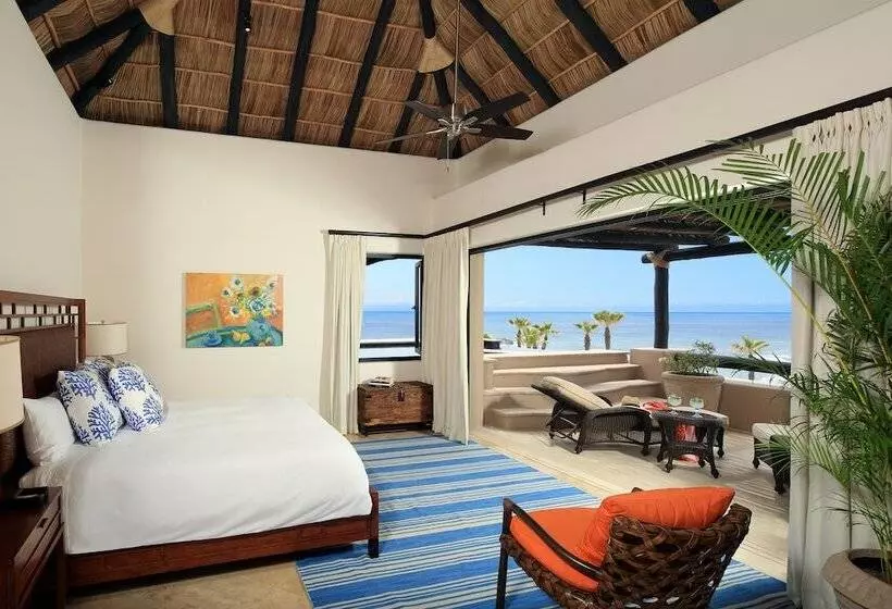 سوییت جونیور با چشم‌انداز دریا, Esperanza, Auberge Resorts Collection