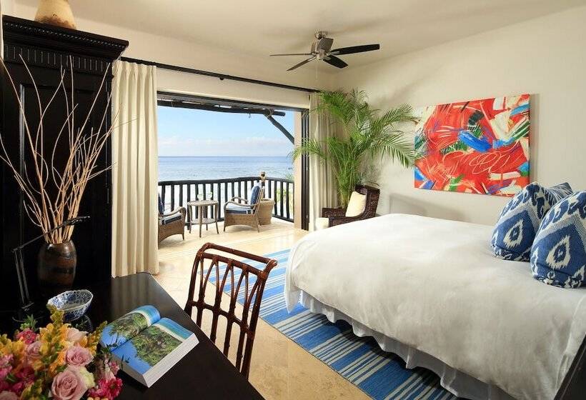 小型套房带海景, Esperanza, Auberge Resorts Collection