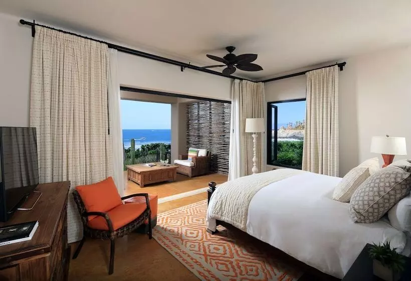 سوییت جونیور با چشم‌انداز دریا, Esperanza, Auberge Resorts Collection