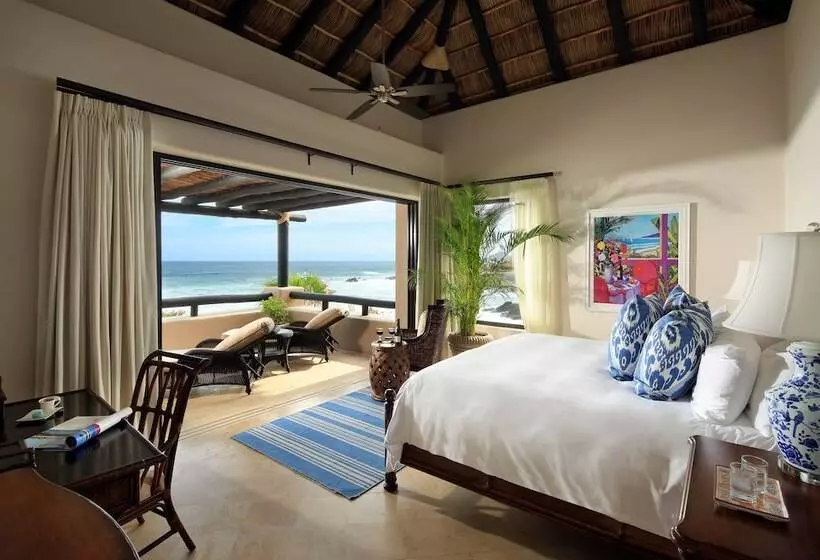 سوییت جونیور با چشم‌انداز دریا, Esperanza, Auberge Resorts Collection