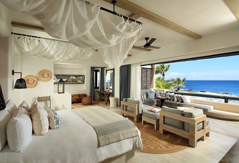 小型套房带海景, Esperanza, Auberge Resorts Collection