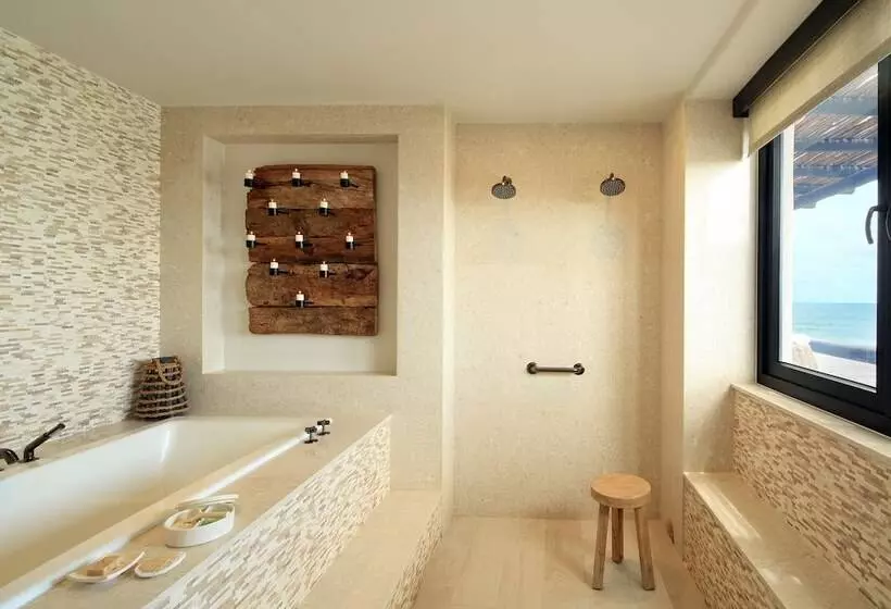 سوئیت پنت هاوس, Esperanza, Auberge Resorts Collection