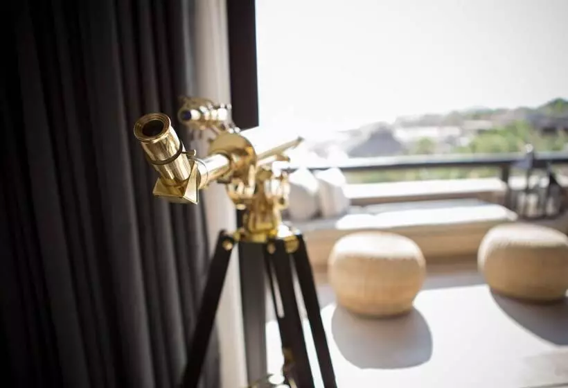 سوئیت پنت هاوس, Esperanza, Auberge Resorts Collection