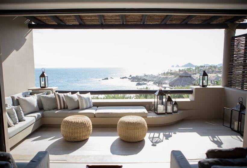 阁楼套房, Esperanza, Auberge Resorts Collection