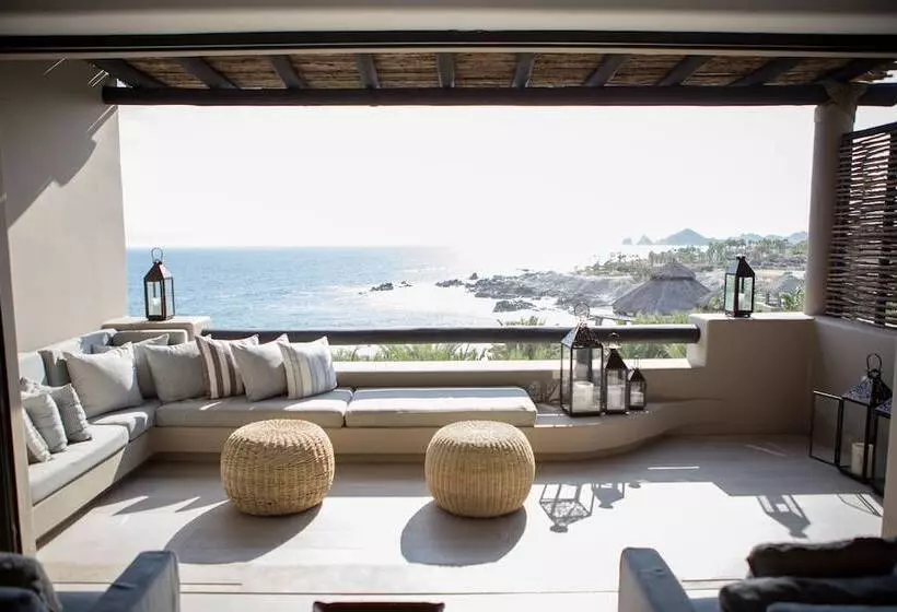 سوئیت پنت هاوس, Esperanza, Auberge Resorts Collection