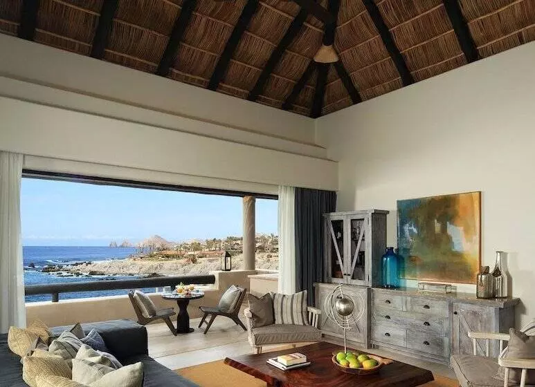سوئیت پنت هاوس, Esperanza, Auberge Resorts Collection