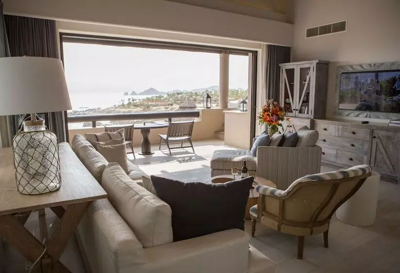 سوئیت پنت هاوس, Esperanza, Auberge Resorts Collection