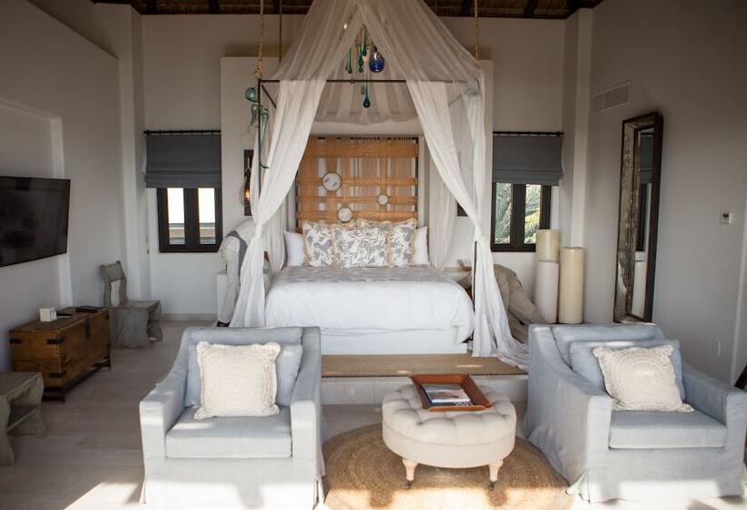 ペントハウススイート, Esperanza, Auberge Resorts Collection