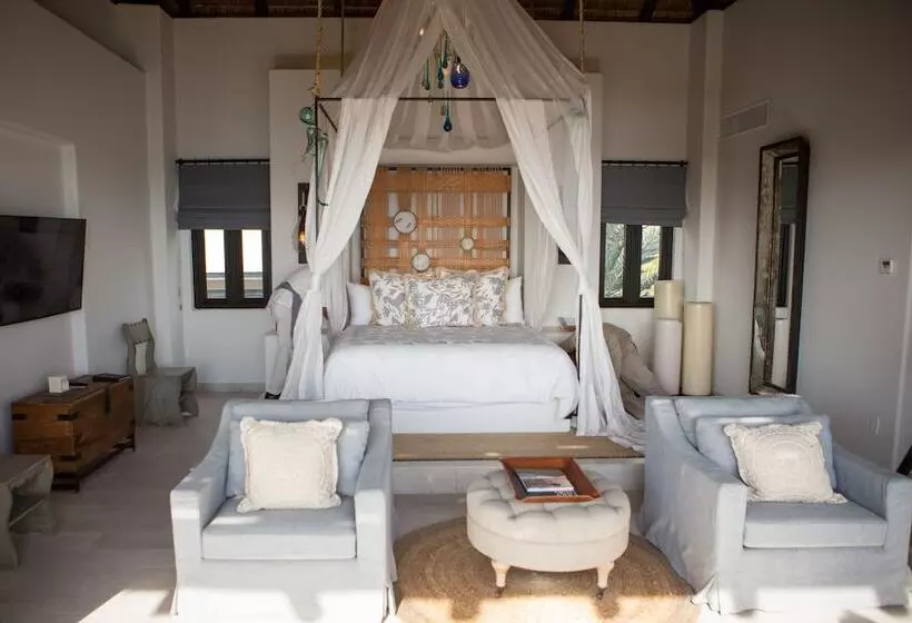 سوئیت پنت هاوس, Esperanza, Auberge Resorts Collection