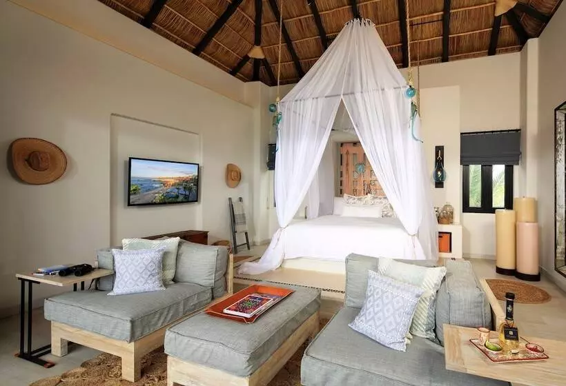سوئیت پنت هاوس, Esperanza, Auberge Resorts Collection