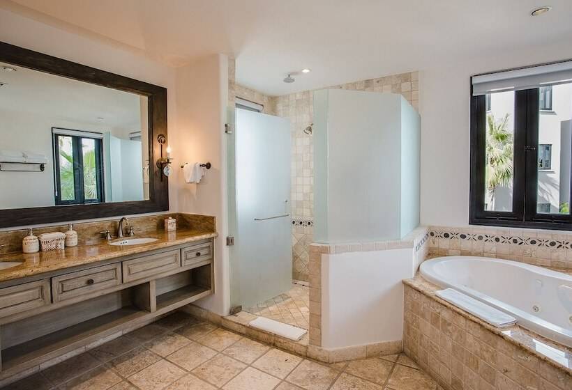 带3个卧室的别墅, Esperanza, Auberge Resorts Collection