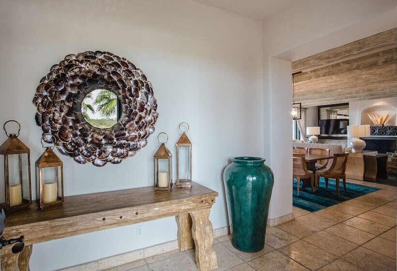 带3个卧室的别墅, Esperanza, Auberge Resorts Collection