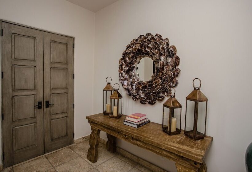 带3个卧室的别墅, Esperanza, Auberge Resorts Collection