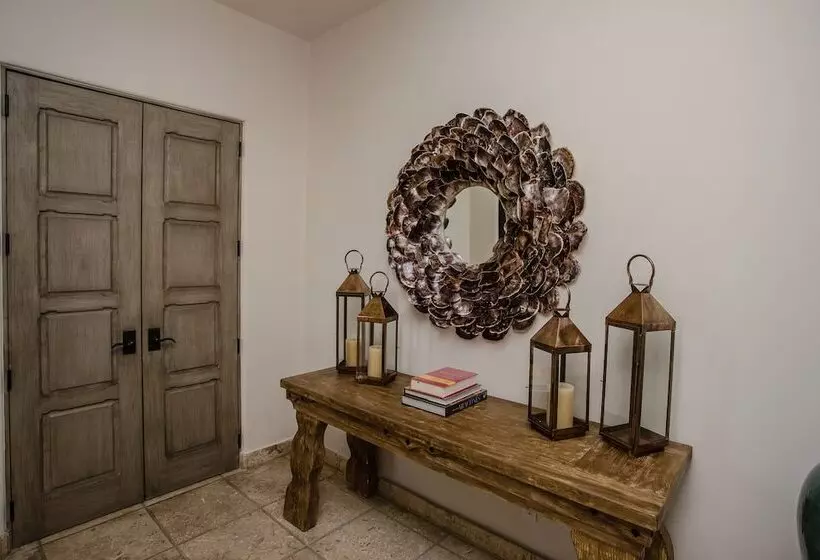 ویلای 3 خوابه, Esperanza, Auberge Resorts Collection