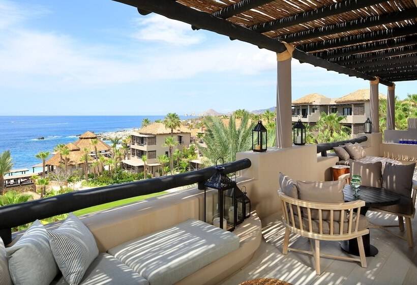 ویلای 3 خوابه, Esperanza, Auberge Resorts Collection