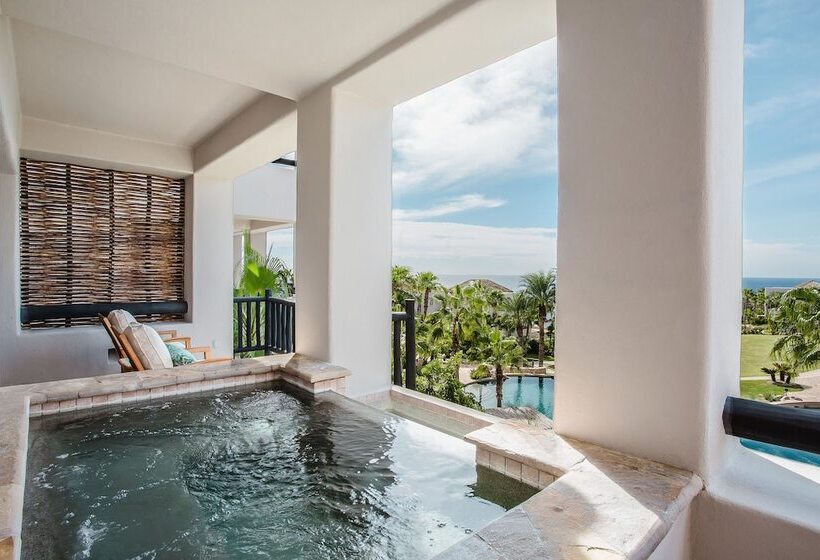 スリーベッドルーム　ヴィラ, Esperanza, Auberge Resorts Collection
