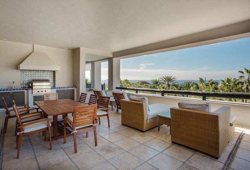 带3个卧室的别墅, Esperanza, Auberge Resorts Collection