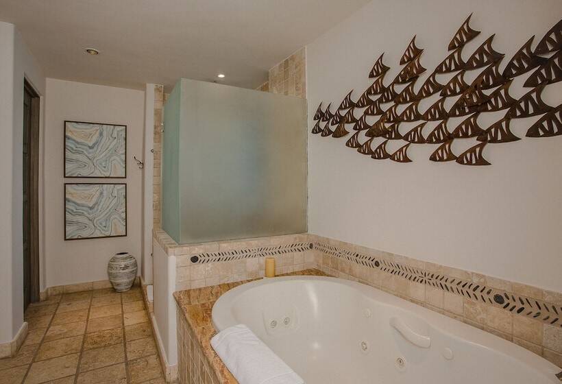 带4个卧室的别墅, Esperanza, Auberge Resorts Collection