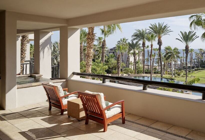 带4个卧室的别墅, Esperanza, Auberge Resorts Collection