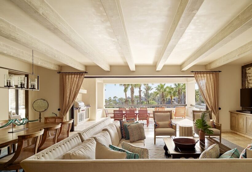 带4个卧室的别墅, Esperanza, Auberge Resorts Collection