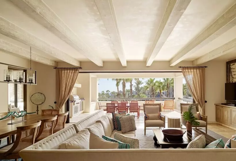 ویلای 4 خوابه, Esperanza, Auberge Resorts Collection