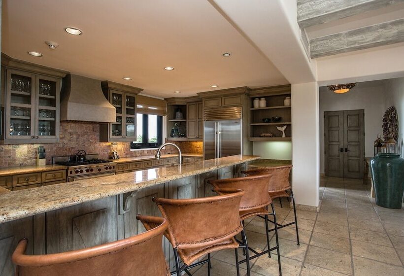 带4个卧室的别墅, Esperanza, Auberge Resorts Collection