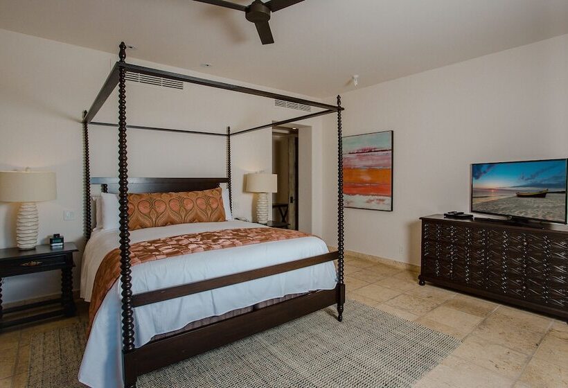 带4个卧室的别墅, Esperanza, Auberge Resorts Collection