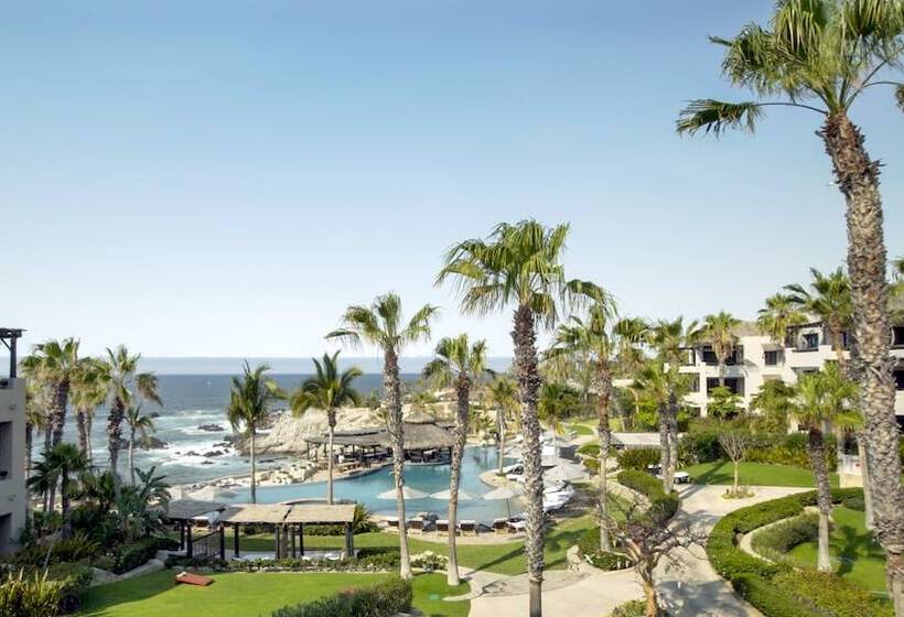 带4个卧室的别墅, Esperanza, Auberge Resorts Collection