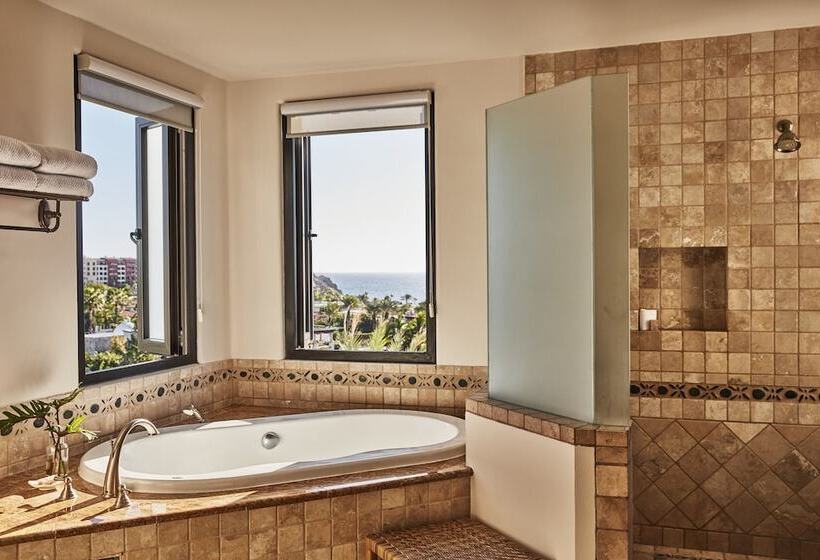 带4个卧室的别墅, Esperanza, Auberge Resorts Collection