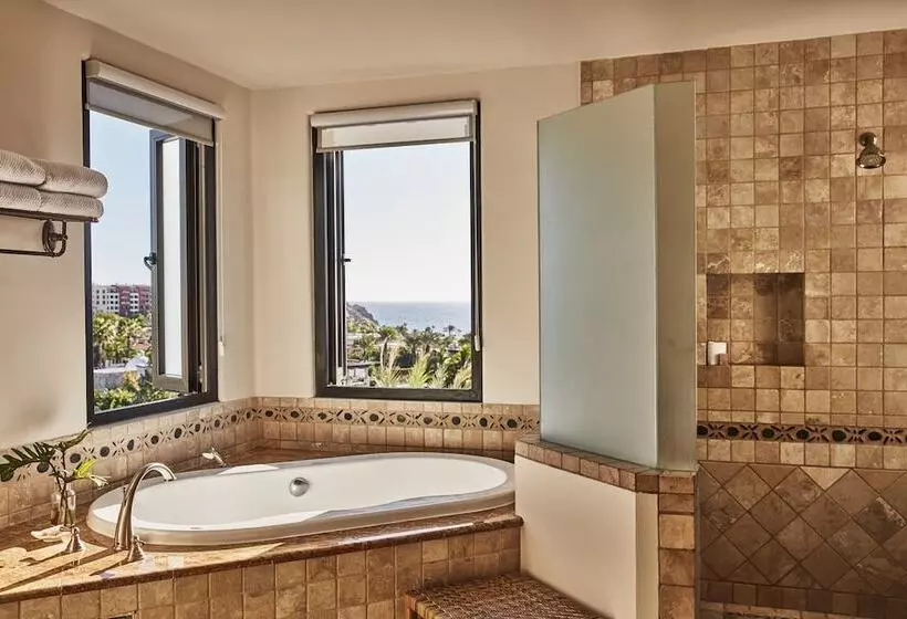 ویلای 4 خوابه, Esperanza, Auberge Resorts Collection