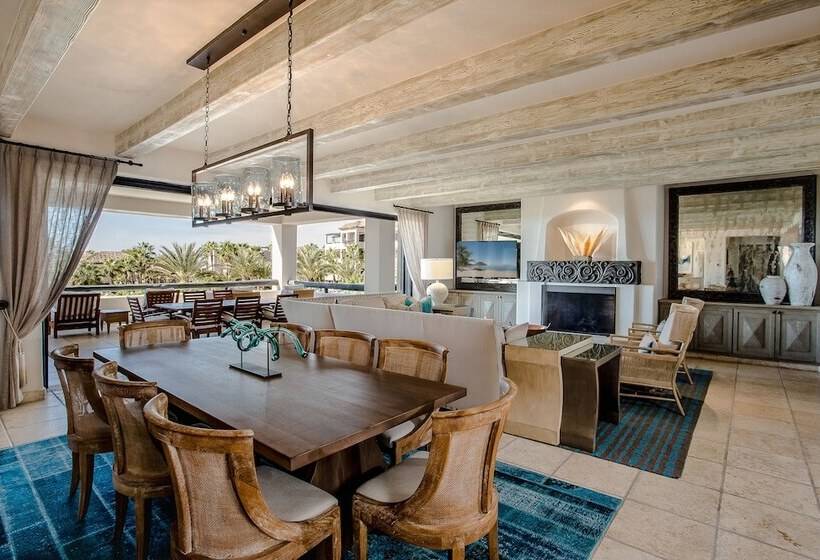 带4个卧室的公寓, Esperanza, Auberge Resorts Collection