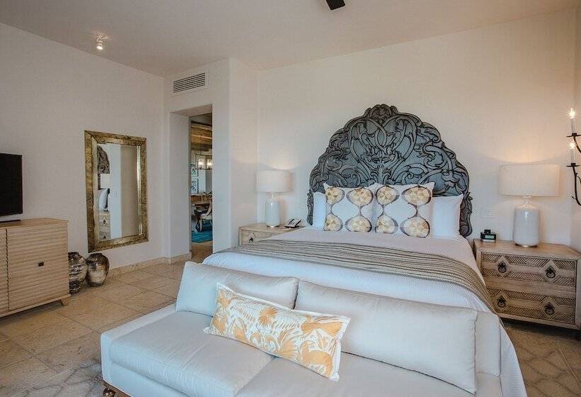 带4个卧室的公寓, Esperanza, Auberge Resorts Collection