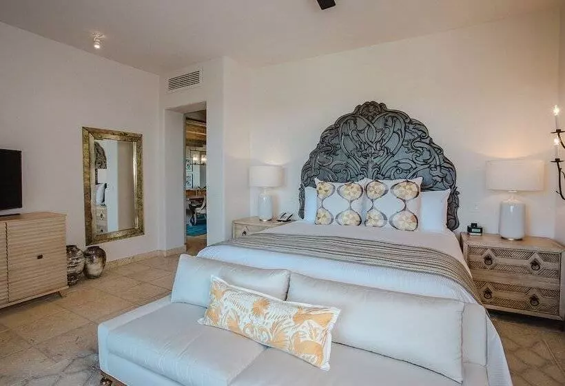 آپارتمان 4 خوابه, Esperanza, Auberge Resorts Collection