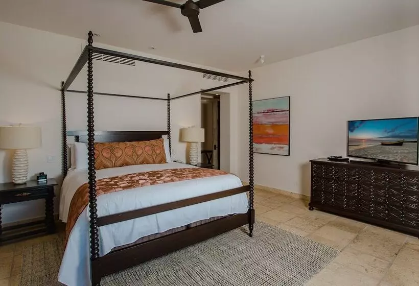 آپارتمان 4 خوابه, Esperanza, Auberge Resorts Collection