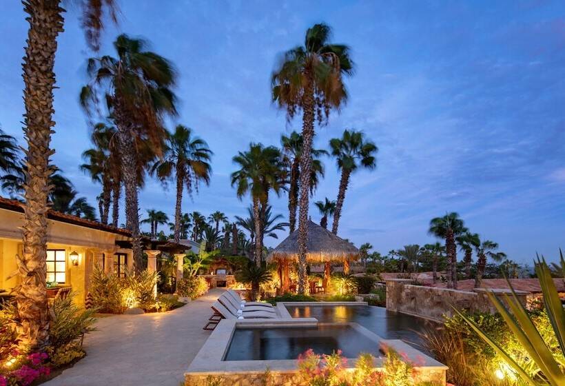 ４ベッドルームアパートメント, Esperanza, Auberge Resorts Collection