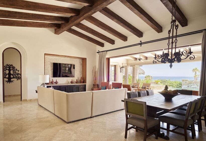 带4个卧室的公寓, Esperanza, Auberge Resorts Collection