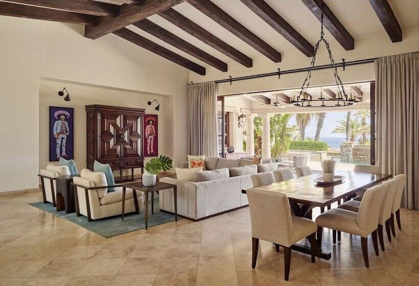 带4个卧室的公寓, Esperanza, Auberge Resorts Collection