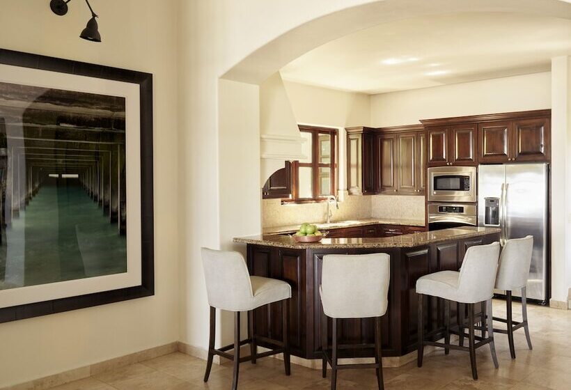 带4个卧室的公寓, Esperanza, Auberge Resorts Collection