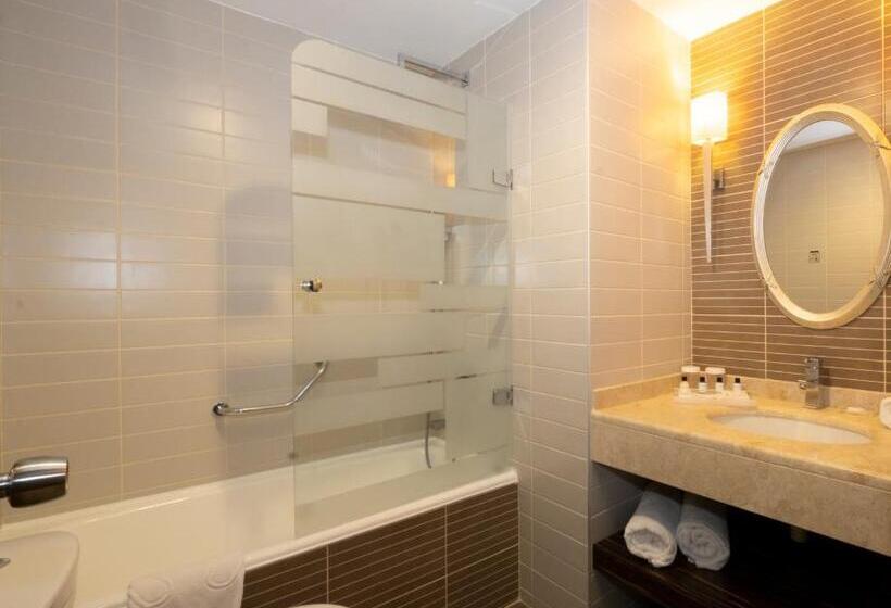 سوئیت با تخت بزرگ, Euro Park Hotel Bursa